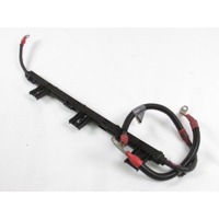 ELEKTRICNA NAPELJAVA OEM N. 7794910 ORIGINAL REZERVNI DEL BMW SERIE 3 BER/SW/COUPE/CABRIO E90/E91/E92/E93 (2005 -2009) DIESEL LETNIK 2006