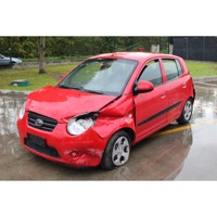 KIA PICANTO 1.1 55KW 5P D 5M (2009) RICAMBI IN MAGAZZINO