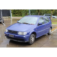 VOLKSWAGEN POLO 1.0 B 33KW 5M 5P (1995) RICAMBIO USATO 