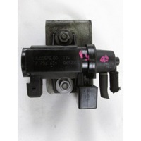ELEKTROVENTIL  OEM N. 7796634 ORIGINAL REZERVNI DEL BMW SERIE 3 BER/SW/COUPE/CABRIO E90/E91/E92/E93 (2005 -2009) DIESEL LETNIK 2006