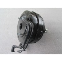 SERVO OJACEVALNIK ZAVOR OEM N. 296775929 ORIGINAL REZERVNI DEL BMW SERIE 1 BER/COUPE/CABRIO E81/E82/E87/E88 LCI R (2007 - 2013) BENZINA LETNIK 2007