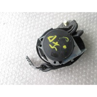 VARNOSTNI PAS OEM N. G6980C040504 ORIGINAL REZERVNI DEL VOLKSWAGEN POLO 9N (10/2001 - 2005) DIESEL LETNIK 2004