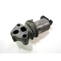 EGR VENTIL   OEM N. 06A131501F ORIGINAL REZERVNI DEL VOLKSWAGEN GOLF IV 1J1 1E7 1J5 MK4 BER/SW (1998 - 2004) BENZINA LETNIK 2000