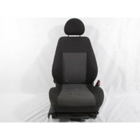 SPREDNJI DESNI SEDE? BLAGO OEM N. SEADTOPMERIVAAX03MV5P ORIGINAL REZERVNI DEL OPEL MERIVA A X03 (2003 - 2006) BENZINA LETNIK 2006