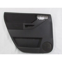 VRATNI PANEL OEM N. PNPSTOPMERIVAAX03MV5P ORIGINAL REZERVNI DEL OPEL MERIVA A X03 (2003 - 2006) BENZINA LETNIK 2006