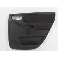 VRATNI PANEL OEM N. PNPDTOPMERIVAAX03MV5P ORIGINAL REZERVNI DEL OPEL MERIVA A X03 (2003 - 2006) BENZINA LETNIK 2006