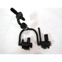 ELEKTROVENTIL  OEM N. 1J0906253C ORIGINAL REZERVNI DEL VOLKSWAGEN GOLF IV 1J1 1E7 1J5 MK4 BER/SW (1998 - 2004) BENZINA LETNIK 2000