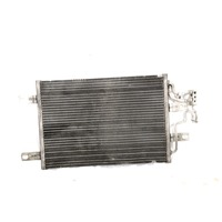 HLADILNIK KLIME OEM N. 13106817 ORIGINAL REZERVNI DEL OPEL MERIVA A X03 (2003 - 2006) DIESEL LETNIK 2004