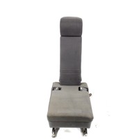 TRETJA VRSTA ENOJNI SEDEZ BLAGO OEM N. 23PSTOPMERIVAAX03MV5P ORIGINAL REZERVNI DEL OPEL MERIVA A X03 (2003 - 2006) DIESEL LETNIK 2004
