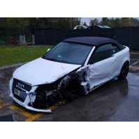 AUDI A3 CB 1.8 B 118KW 6M 2P (2008) RICAMBIO USATO 