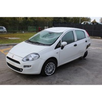 FIAT PUNTO 1.2 B 51KW 5M 5P (2017) RICAMBIO USATO 