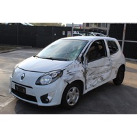 RENAULT TWINGO 1.2 B 55KW 5M 3P (2010) RICAMBIO USATO 