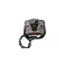 SPREDNJE DESNE ZAVORNE CELJUSTI  OEM N. A0004216481 ORIGINAL REZERVNI DEL MERCEDES CLASSE A W176 (2012 - 2018)DIESEL LETNIK 2013