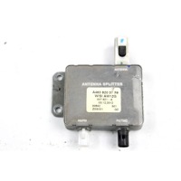 ANTENE OEM N. A4638203789 ORIGINAL REZERVNI DEL MERCEDES CLASSE A W176 (2012 - 2018)DIESEL LETNIK 2013