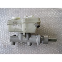 ZAVORNI CILINDER OEM N. 6Q0611019Q ORIGINAL REZERVNI DEL VOLKSWAGEN POLO 9N (10/2001 - 2005) DIESEL LETNIK 2004