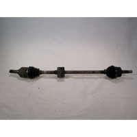 DESNA SPREDNJA POGONSKA GRED  OEM N. 46307792 ORIGINAL REZERVNI DEL FIAT PUNTO 188 188AX MK2 (1999 - 2003) BENZINA LETNIK 2002