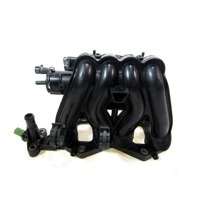 SESALNI KOLEKTOR OEM N. 46526284 ORIGINAL REZERVNI DEL FIAT PUNTO 188 188AX MK2 (1999 - 2003) BENZINA LETNIK 2002