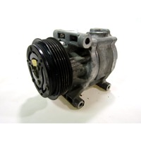 KOMPRESOR KLIME  OEM N. 46757377 ORIGINAL REZERVNI DEL FIAT PUNTO 188 188AX MK2 (1999 - 2003) BENZINA LETNIK 2002