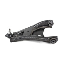 SPREDNJA DESNA ROKA  OEM N. 545001225R ORIGINAL REZERVNI DEL DACIA DUSTER HS (2010 - 2017) BENZINA/GPL LETNIK 2014