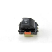 ZADNJE STIKALO OEM N. 254217475R ORIGINAL REZERVNI DEL DACIA DUSTER HS (2010 - 2017) BENZINA/GPL LETNIK 2014