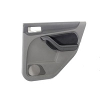 VRATNI PANEL OEM N. PNPDTFDFOCUSDAMK2SW5P ORIGINAL REZERVNI DEL FORD FOCUS DA HCP DP MK2 BER/SW (2005 - 2008) DIESEL LETNIK 2006