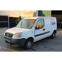 FIAT DOBLO 1.6 M 76KW 5M 2P (2009) RICAMBIO USATO 