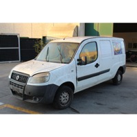 FIAT DOBLO 1.6 M 76KW 5M 2P (2009) RICAMBI IN MAGAZZINO 