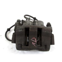 SPREDNJE DESNE ZAVORNE CELJUSTI  OEM N. 7701206726 ORIGINAL REZERVNI DEL NISSAN INTERSTAR X70 (2002 - 2016)DIESEL LETNIK 2002