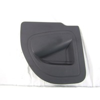 VRATNI PANEL OEM N. PNPSTFTQUBO255MV5P ORIGINAL REZERVNI DEL FIAT FIORINO / QUBO 255 (2008 - 2019) BENZINA/METANO LETNIK 2010