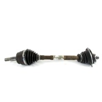 LEVA SPREDNJA POGONSKA GRED  OEM N. 8200485576 ORIGINAL REZERVNI DEL NISSAN INTERSTAR X70 (2002 - 2016)DIESEL LETNIK 2002