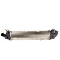 HLADILNIK INTERCOOLER OEM N. 3M5H9L440AF ORIGINAL REZERVNI DEL FORD FOCUS DA HCP DP MK2 BER/SW (2005 - 2008) DIESEL LETNIK 2006