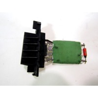 REGULATOR PREZRACEVANJA OEM N. 77366906 ORIGINAL REZERVNI DEL FIAT FIORINO / QUBO 255 (2008 - 2019) BENZINA/METANO LETNIK 2010