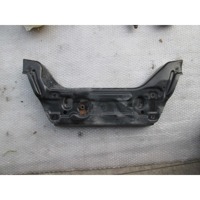 SPREDNJA OS/NOSILEC MOTORJA OEM N. 6Q0199287L ORIGINAL REZERVNI DEL VOLKSWAGEN POLO 9N (10/2001 - 2005) DIESEL LETNIK 2004