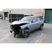BMW X3 E83 2.0 D 4X4 110KW 6M 5P (2005) RICAMBIO USATO 