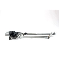 MOTORCEK PREDNJIH BRISALCEV OEM N. 4M51-17508-AA ORIGINAL REZERVNI DEL FORD FOCUS DA HCP DP MK2 BER/SW (2005 - 2008) DIESEL LETNIK 2006