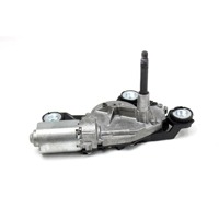 MOTORCEK ZADNJEGA BRISALCA OEM N. 3M51-R17K441-AE ORIGINAL REZERVNI DEL FORD FOCUS DA HCP DP MK2 BER/SW (2005 - 2008) DIESEL LETNIK 2006