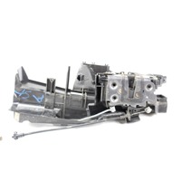 CENTRALNO ZAKLEPANJE PREDNIH LEVIH VRAT OEM N. 3M5A-R21813-ER ORIGINAL REZERVNI DEL FORD FOCUS DA HCP DP MK2 BER/SW (2005 - 2008) DIESEL LETNIK 2006