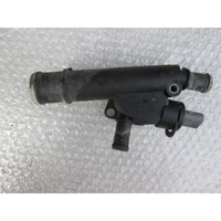 TERMOSTATSKI VENTIL OEM N. 038121132D ORIGINAL REZERVNI DEL VOLKSWAGEN POLO 9N (10/2001 - 2005) DIESEL LETNIK 2004