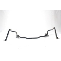 SPREDNJI STABILIZATOR OEM N. 13208045 ORIGINAL REZERVNI DEL OPEL ASTRA H A04 L48,L08,L35,L67 5P/3P/SW (2004 - 2007) DIESEL LETNIK 2006