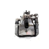 ZADNJE LEVE ZAVORNE CELJUSTI  OEM N. 93179158 ORIGINAL REZERVNI DEL OPEL ASTRA H A04 L48,L08,L35,L67 5P/3P/SW (2004 - 2007) DIESEL LETNIK 2006