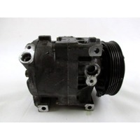 KOMPRESOR KLIME  OEM N. 467571680 ORIGINAL REZERVNI DEL FIAT PUNTO 188 188AX MK2 (1999 - 2003) BENZINA LETNIK 2000