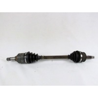 LEVA SPREDNJA POGONSKA GRED  OEM N. 46307466 ORIGINAL REZERVNI DEL FIAT PUNTO 188 188AX MK2 (1999 - 2003) BENZINA LETNIK 2000