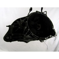 ROCNI MENJALNIK OEM N. 6M2R-7F096-FB ORIGINAL REZERVNI DEL FORD MONDEO BA7 MK3 BER/SW (2007 - 8/2010) DIESEL LETNIK 2008