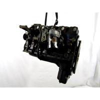 BLOK MOTORJA OEM N. 11010-7F427 ORIGINAL REZERVNI DEL NISSAN TERRANO II R20 R (1999 - 2002) DIESEL LETNIK 2000