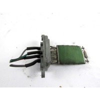 REGULATOR PREZRACEVANJA OEM N. 77364714 ORIGINAL REZERVNI DEL FIAT PUNTO 188 188AX MK2 (1999 - 2003) BENZINA LETNIK 2000