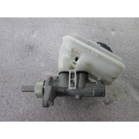 ZAVORNI CILINDER OEM N. 3495064 ORIGINAL REZERVNI DEL OPEL CORSA C X01 R (2004 - 10/2006) BENZINA LETNIK 2003