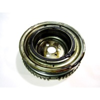 JERMENICA MOTORNE GREDI OEM N. 55181620 ORIGINAL REZERVNI DEL LANCIA Y YPSILON 312 (dal 2011)BENZINA LETNIK 2012