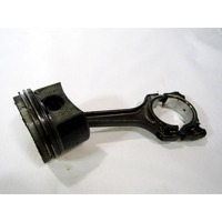 BAT ROCICNE GREDI/ OEM N. 46743870 ORIGINAL REZERVNI DEL LANCIA Y YPSILON 312 (dal 2011)BENZINA LETNIK 2012