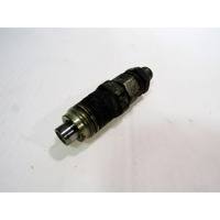 INJEKTORJI DIESEL OEM N.  ORIGINAL REZERVNI DEL NISSAN TERRANO II R20 R (1999 - 2002) DIESEL LETNIK 2000