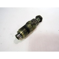 INJEKTORJI DIESEL OEM N.  ORIGINAL REZERVNI DEL NISSAN TERRANO II R20 R (1999 - 2002) DIESEL LETNIK 2000